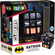 RUBIK'S CUBE: RUBIK'S CUBERS - BATMAN