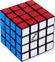 RUBIK'S CUBE: RUBIK'S REVENGE 4X4 RELAUNCH