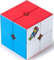 RUBIK'S CUBE: SPEED CUBE - 2X2 SPEED