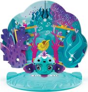 ZOOBLES!: Z-GIRLZ &amp; HAPPITAT - PANDA GIRL FIGURE (1-PACK)