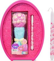 ΛΑΜΠΑΔΑ BARBIE PETAL POP - ΡΟΖ ΤΟΥΛΙΠΑ