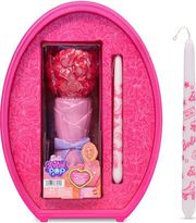 ΛΑΜΠΑΔΑ BARBIE PETAL POP - ΤΡΙΑΝΤΑΦΥΛΛΟ