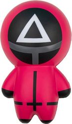 CINEREPLICAS TV SERIES: NETFLIX SQUID GAME - SOLDIER SQUISHY