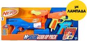 ΛΑΜΠΑΔΑ HASBRO NERF N SERIES - GEAR UP PACK