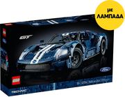 ΛΑΜΠΑΔΑ LEGO TECHNIC 42154 2022 FORD GT