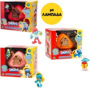 ΛΑΜΠΑΔΑ ΣΤΡΟΥΜΦΑΚΙΑ ΜΑΓΙΚΟ ΣΠΙΤΙ ΚΑΙ ΦΙΓΟΥΡΑ RANDOM