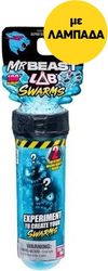ΛΑΜΠΑΔΑ MR BEAST ΦΙΓΟΥΡΕΣ SWARMS 2PACK W1 CDU