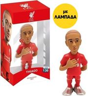 ΛΑΜΠΑΔΑ MINIX LIVERPOOL THIAGO ΦΙΓΟΥΡΑ 12ΕΚ