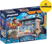 ΛΑΜΠΑΔΑ PLAYMOBIL 71084 DRAGONS: THE NINE REALMS - ICARIS LAB