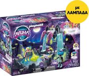 ΛΑΜΠΑΔΑ PLAYMOBIL 71032 ΦΕΓΓΑΡΕΝΙΟΣ ΝΕΡΑΪΔΟΚΑΤΑΡΡΑΚΤΗΣ