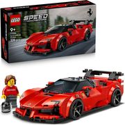 Lego Speed Champions Ferrari SF90 XX Stradale Sports Car - 77254