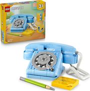 LEGO CREATOR 31174 RETRO TELEPHONE