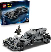 LEGO SUPER HEROES 76331 BATMAN V SUPERMAN BATMOBILE
