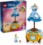 LEGO DISNEY PRINCESS 43266 CINDERELLA'S DRESS