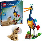 LEGO DISNEY 43290 KEVIN &amp; DUG