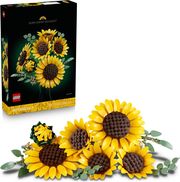 LEGO BOTANICAL 11502 COLLECTION SUNFLOWER BOUQUET