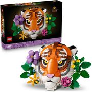 LEGO ART 31217 THE FAUNA COLLECTION - TIGER
