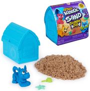SPIN MASTER KINETIC SAND: DOGGIE DIG