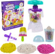 SPIN MASTER KINETIC SAND: SMOOTHIE MIXER