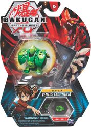 SPIN MASTER KINETIC SAND: STAMP N' ROLL - BLUE