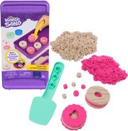 SPIN MASTER KINETIC SAND: THE ONE &amp;AMPAMP ONLY - COOKIE BOX CDU