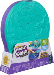 SPIN MASTER KINETIC SAND: THE ONE &amp;AMPAMP ONLY PROJECT PLANET - DEEP SEA