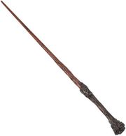 SPIN MASTER HARRY POTTER: HARRY POTTER AUTHENTIC REPLICA WAND