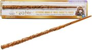 SPIN MASTER HARRY POTTER: HERMIONE GRANGER AUTHENTIC REPLICA WAND