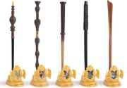 SPIN MASTER HARRY POTTER: MAGICAL COLLECTORS - PROFESSORS WANDS