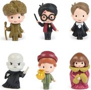 SPIN MASTER HARRY POTTER: MICRO MAGICAL MOMENTS - MINI COLLECTIBLES FIGURE