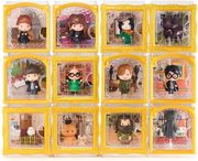 SPIN MASTER HARRY POTTER: MICRO MAGICAL MOMENTS - MINI FIGURE COLLECTIBLES