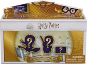 SPIN MASTER HARRY POTTER: QUIDDITCH S1 - MICRO MAGICAL MOMENTS FIGURINES