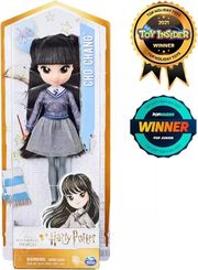 SPIN MASTER HARRY POTTER WIZARDING WORLD: CHO CHANG FASHION DOLL