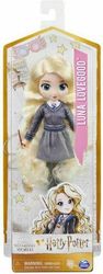 SPIN MASTER HARRY POTTER WIZARDING WORLD: LUNA LOVEGOOD FASHION DOLL