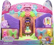 SPIN MASTER GABBY'S DOLLHOUSE: FAIRYLANDIA - FAIRY MAGIC REVEAL PLAYSET