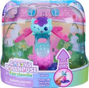 SPIN MASTER GABBY'S DOLLHOUSE: FAIRYLANDIA - MERCAT FAIRY RING