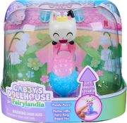 SPIN MASTER GABBY'S DOLLHOUSE: FAIRYLANDIA - PANDY PAWS FAIRY RING