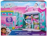 SPIN MASTER GABBY'S DOLLHOUSE: THE MOVIE - 'GABBY'S' MEOW-MAZING DOLLHOUSE