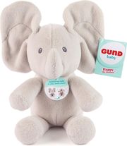 SPIN MASTER GUND BABY: PEEK A BOO - LITTLE FLAPPY THE ELEPHANT