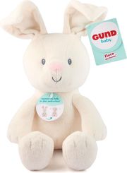 SPIN MASTER GUND BABY: PEEK A BOO - LITTLE FLORA THE BUNNY
