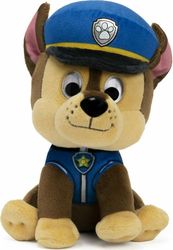SPIN MASTER GUND PAW PATROL: CHASE PLUSH TOY