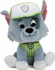 SPIN MASTER GUND PAW PATROL: ROCKY PLUSH TOY