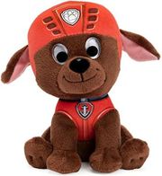 SPIN MASTER GUND PAW PATROL: ZUMA PLUSH TOY