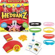 SPIN MASTER BOARD GAME: HEDBANZ FAMILY (ΕΛΛΗΝΙΚΟ)