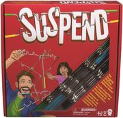 SPIN MASTER BOARD GAMES: SUSPEND
