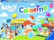 RAVENSBURGER ΕΠΙΤΡΑΠΕΖΙΟ: COLORINO BLUEY
