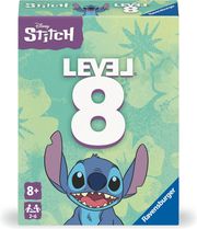 RAVENSBURGER BOARD GAME DISNEY: LEVEL 8 - STITCH