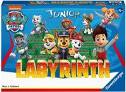 RAVENSBURGER BOARD GAME: PAW PATROL JUNIOR LABYRINTH (ΕΛΛΗΝΙΚΟ)