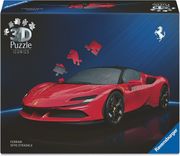 ΠΑΖΛ 108PZ ICONICS - FERRARI SF90 STRADALE