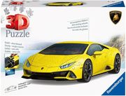 ΠΑΖΛ 108PZ LAMBORGHINI HURACAN (YELLOW)